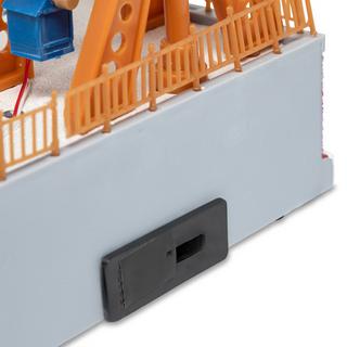  LED Weihnachtsdekoration Winterzauber 