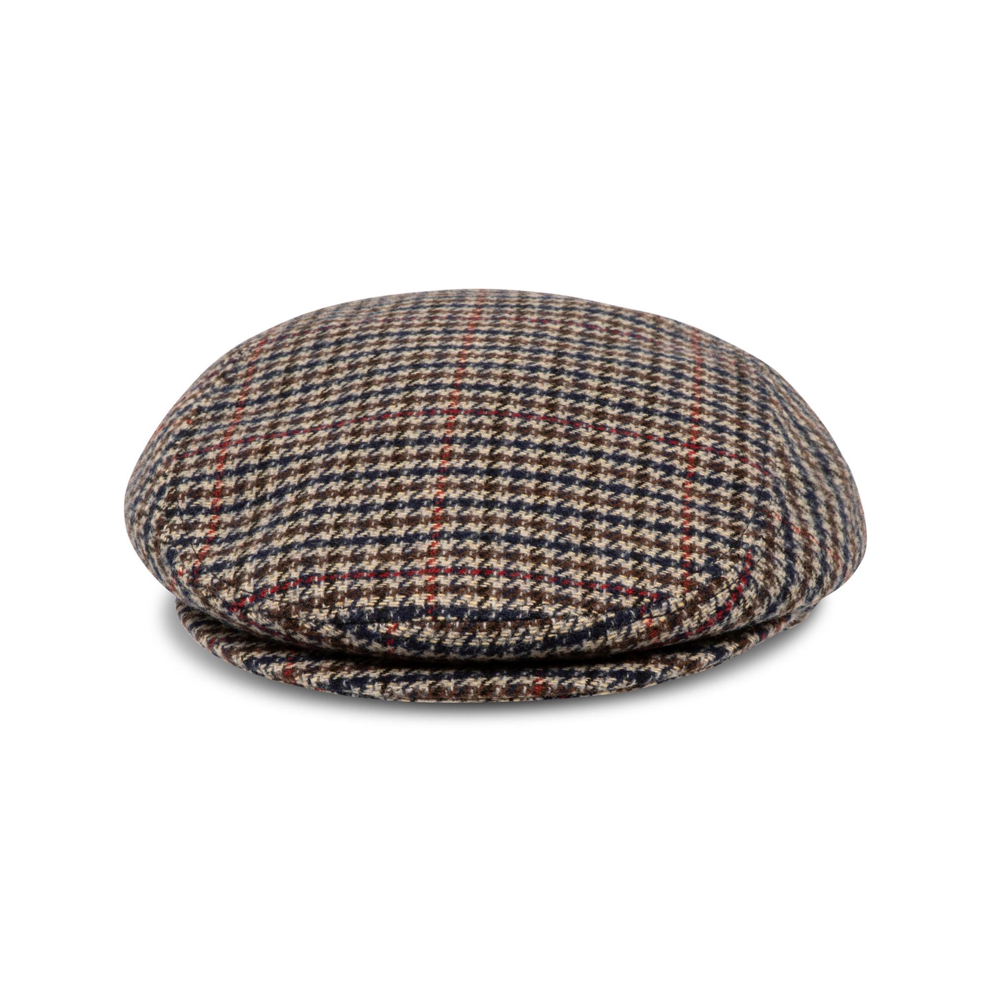 Manor Man Basco Pied-de-poule  