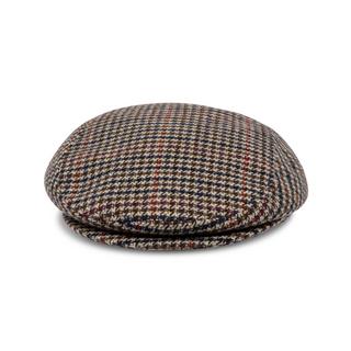 Manor Man Basco Pied-de-poule  