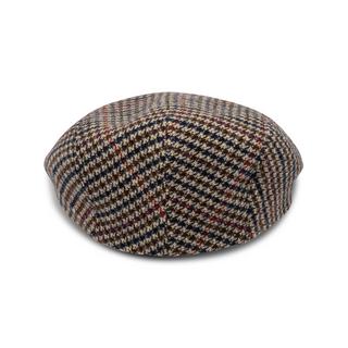 Manor Man Basco Pied-de-poule  