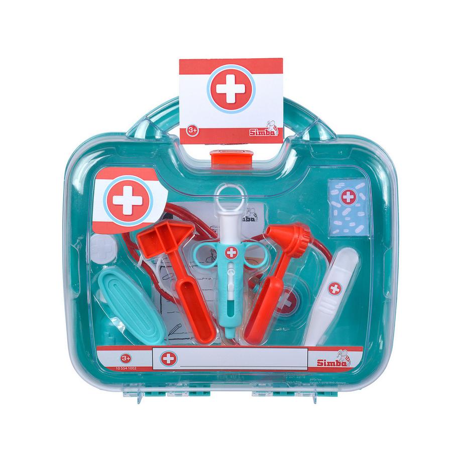 Simba  Valigetta grande da dottore 