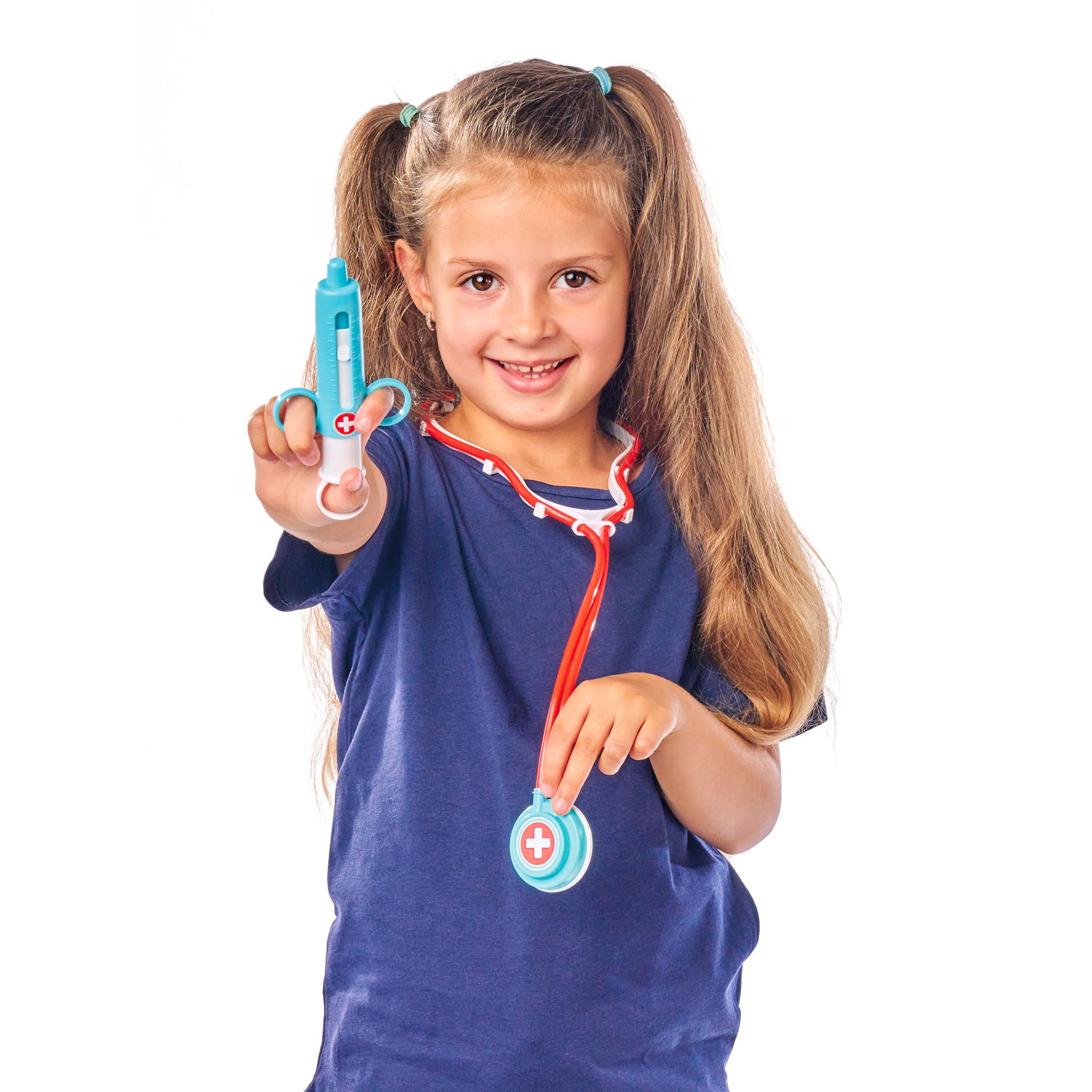 Simba  Valigetta grande da dottore 