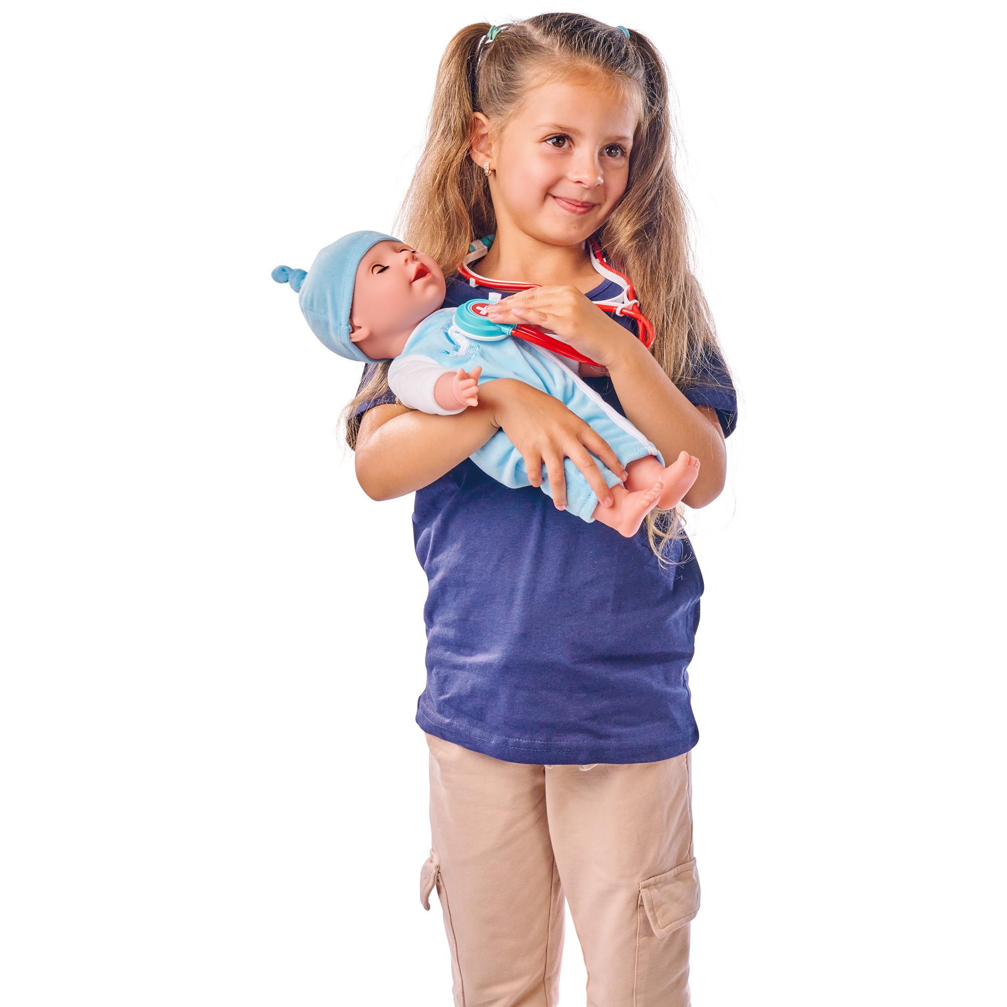 Simba  Valigetta grande da dottore 