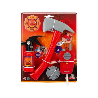 Simba  Set base per vigili del fuoco 