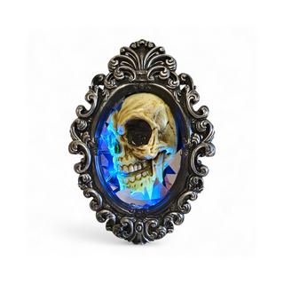 Zoelibat  Halloween Decorazione cornice 