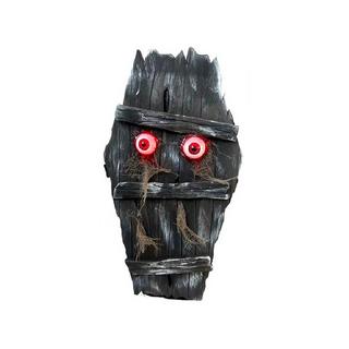 Zoelibat  Halloween Deko Wandelder Sarg 