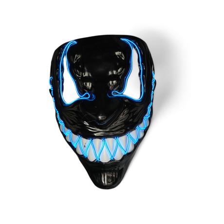 Zoelibat  Halloweenmaske Phantom 