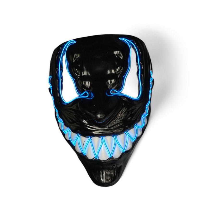 Maschera di Halloween Fantasma