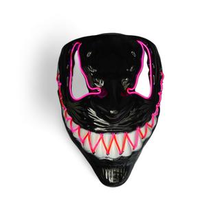 Zoelibat  Halloweenmaske Phantom 