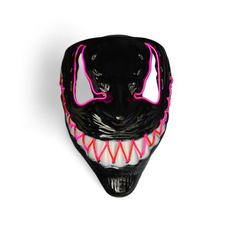 Zoelibat  Halloweenmaske Phantom 