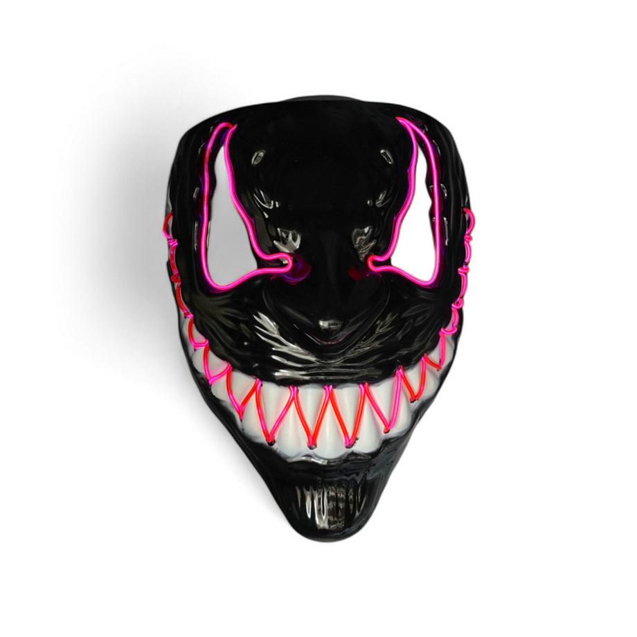 Maschera di Halloween Fantasma