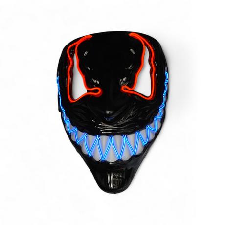 Zoelibat  Halloweenmaske Phantom 