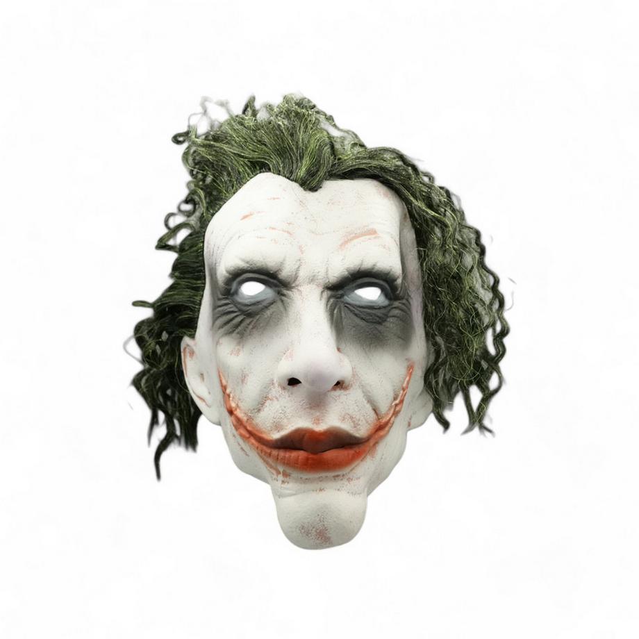 Halloween Maschera lattice Joker
