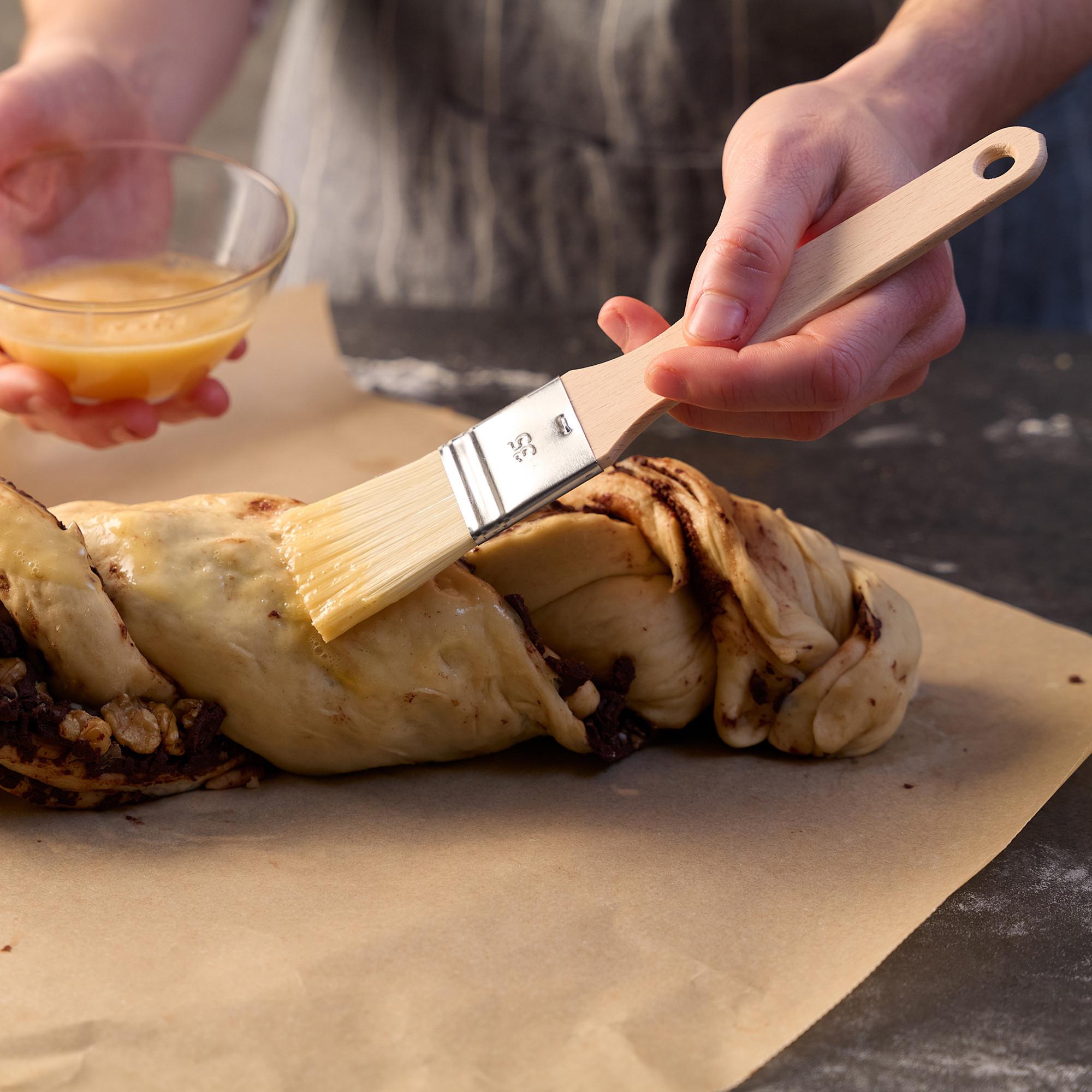 Kisag Set de Pinceau pour décoration  