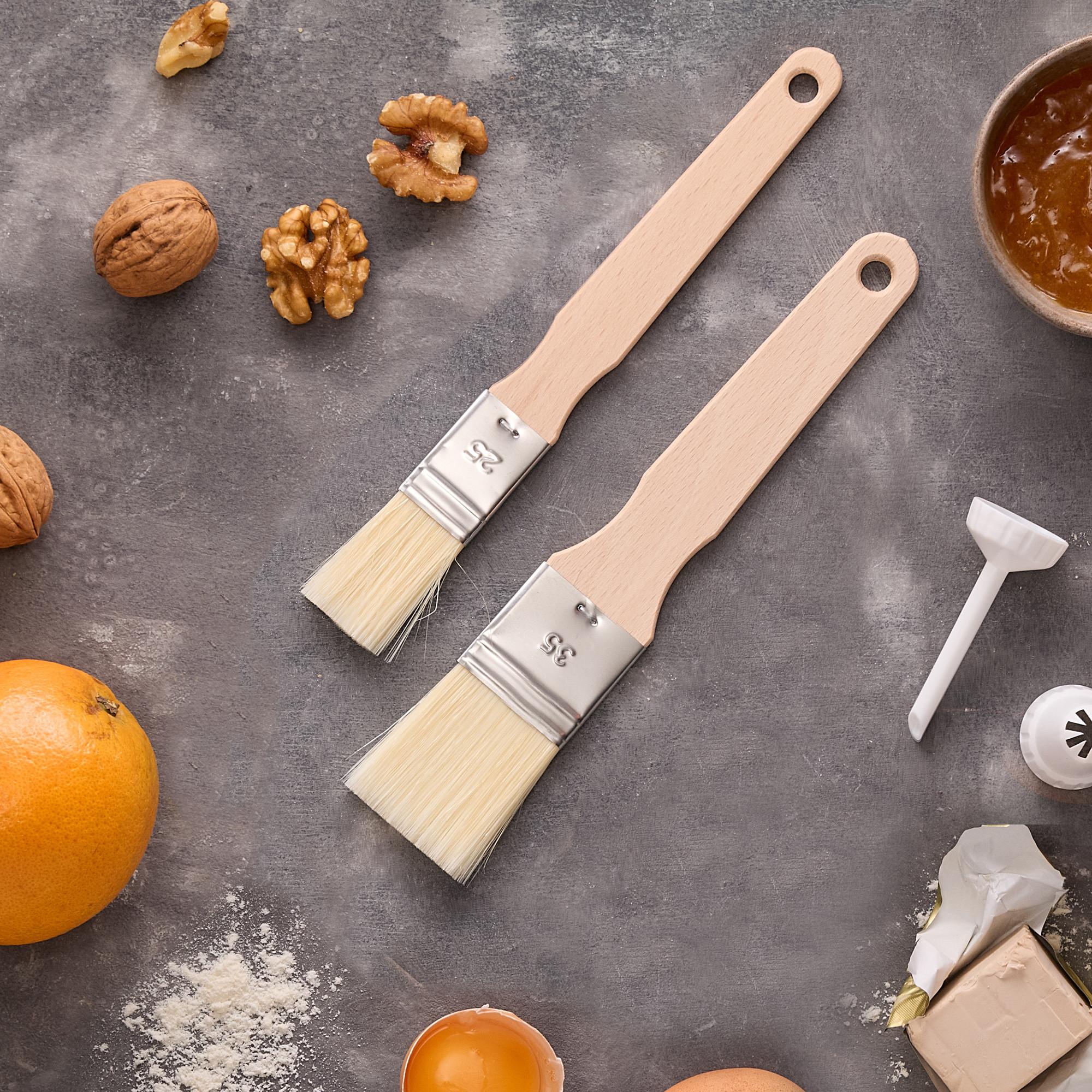 Kisag Set de Pinceau pour décoration  