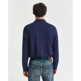 GANT  Poloshirt, langarm 