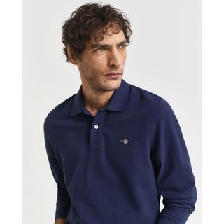 GANT  Poloshirt, langarm 