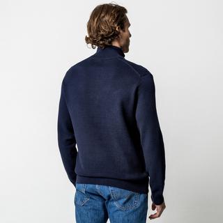 GANT Pullover Half Zip  