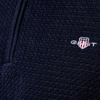 GANT Pullover Half Zip  