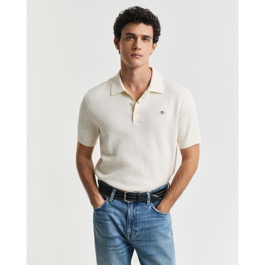 GANT Polo Shirt Regular Fit  
