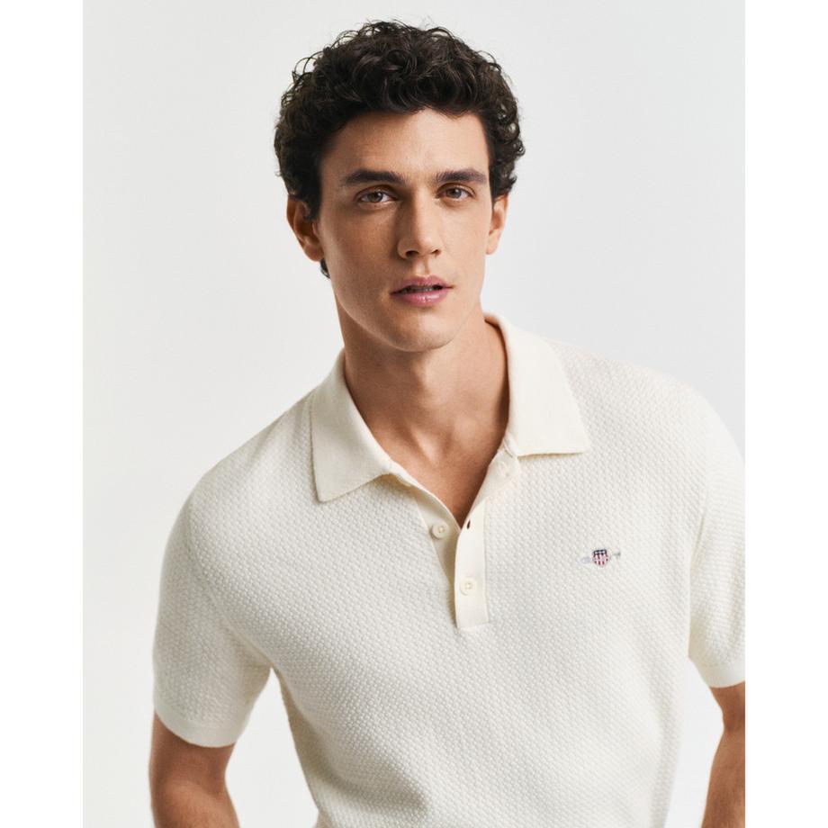 GANT Polo Shirt Regular Fit  