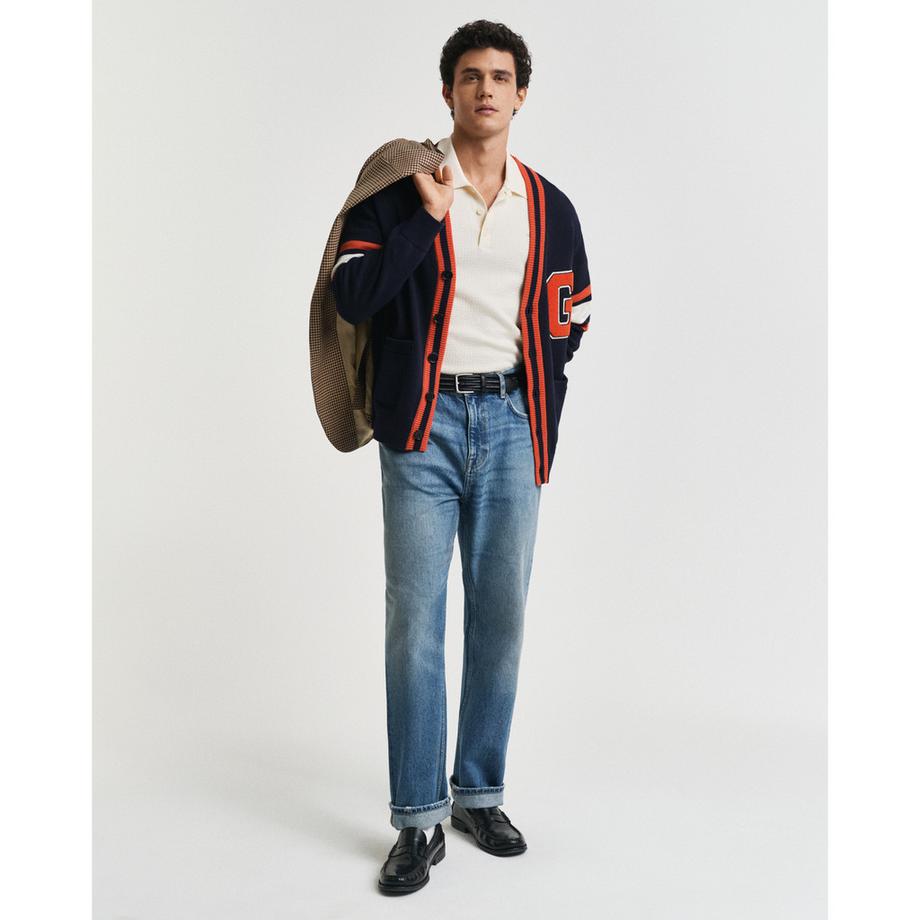 GANT Polo Shirt Regular Fit  