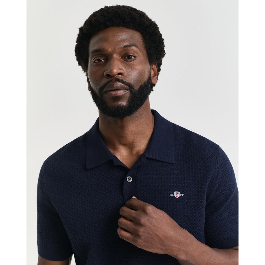 GANT Polo Shirt Regular Fit  