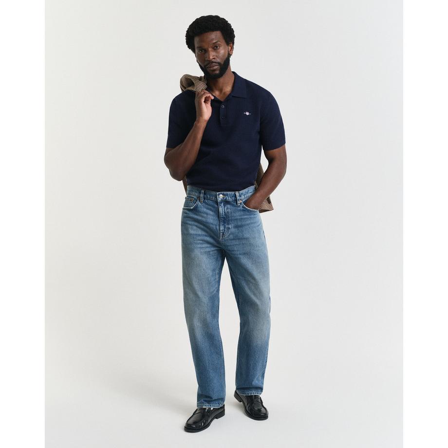 GANT Polo Shirt Regular Fit  