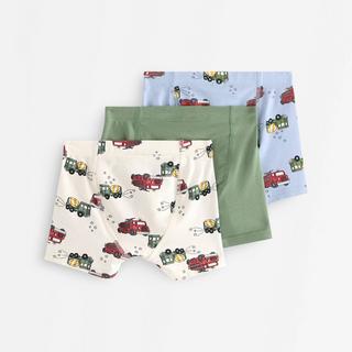 Lindex  Boxershorts, 3er-Pack 