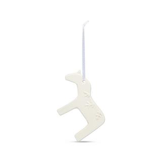 Manor Dekoanhänger Dala Pferd 