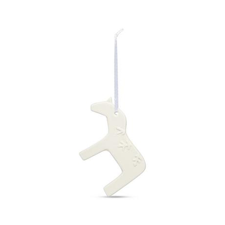 Manor Dekoanhänger Dala Pferd 