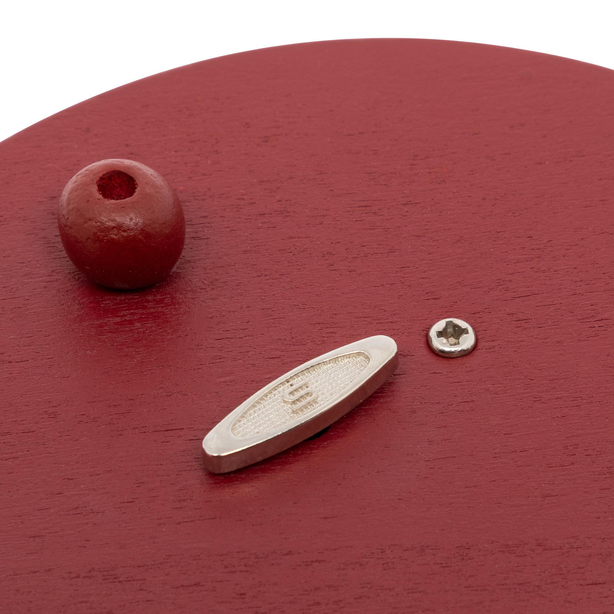 Manor Weihnachtsdekoration Dala Pferd 