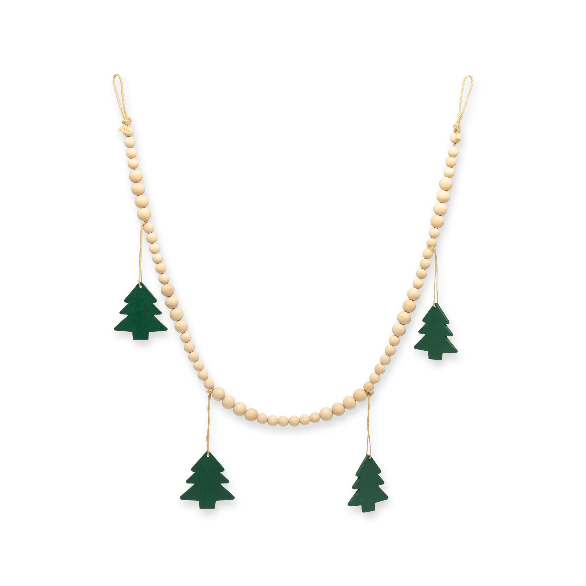 Manor Pendentif décoratif Trees 