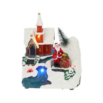 LED Weihnachtsdekoration