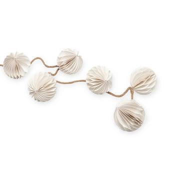 LED-Lichterkette mit Batterie