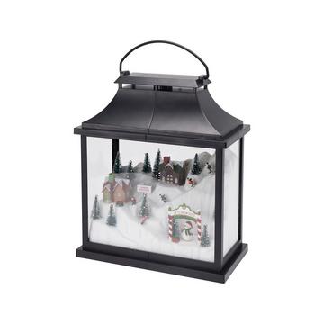 Decorazione di Natale a LED