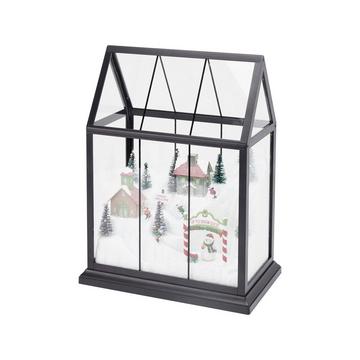 Décoration de Noël à LED