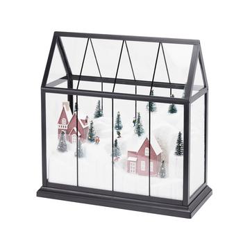 Decorazione di Natale a LED