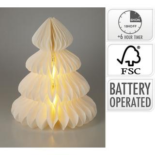  Decorazione di Natale a LED Tannenbaum 