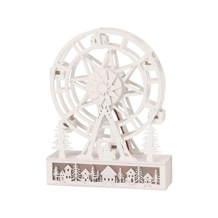 Décoration de Noël à LED