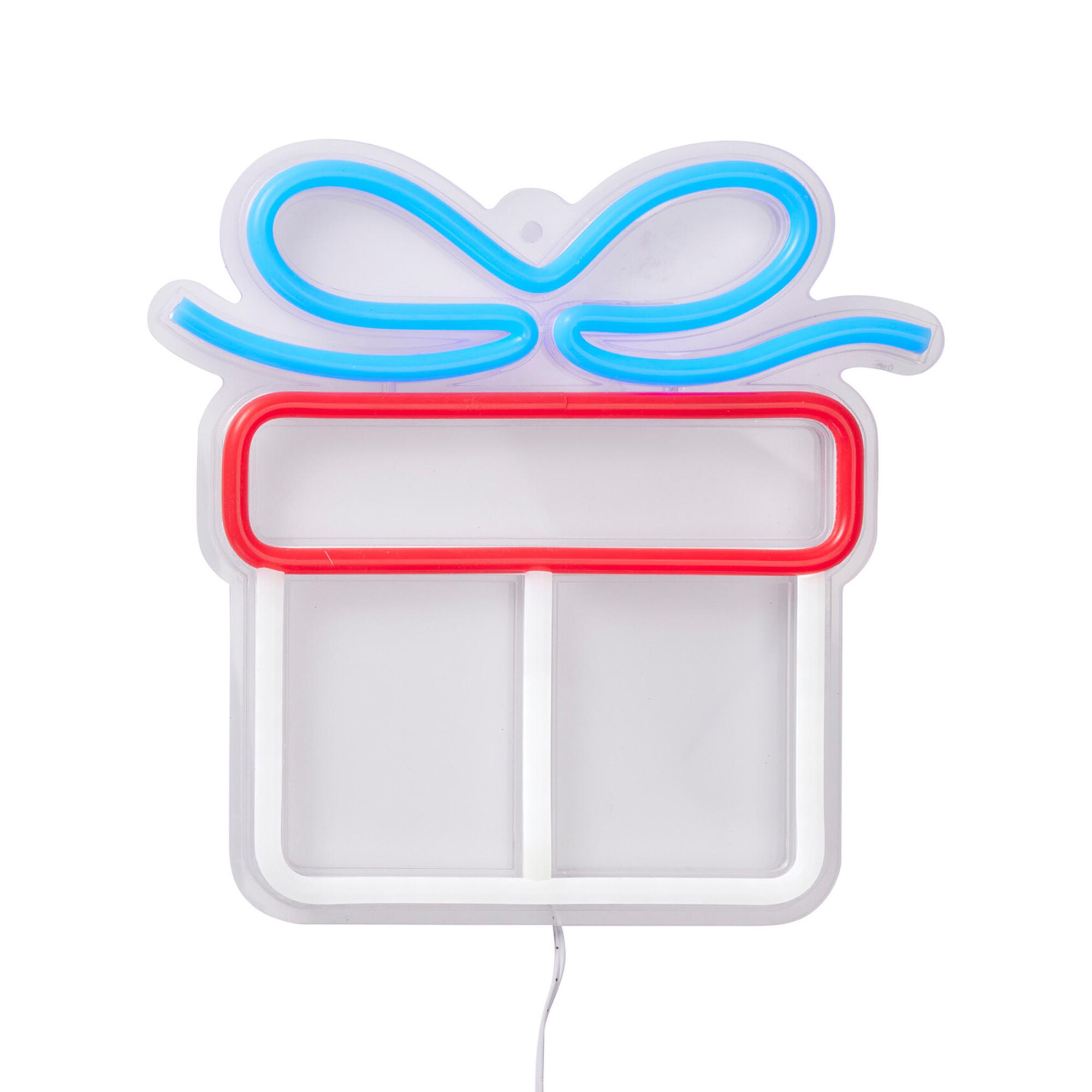  Decorazione di Natale a LED Neon lights 