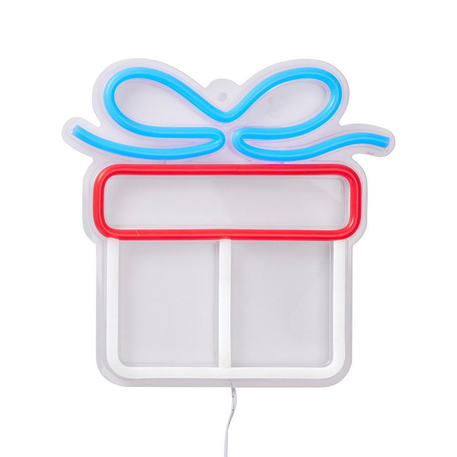  Decorazione di Natale a LED Neon lights 