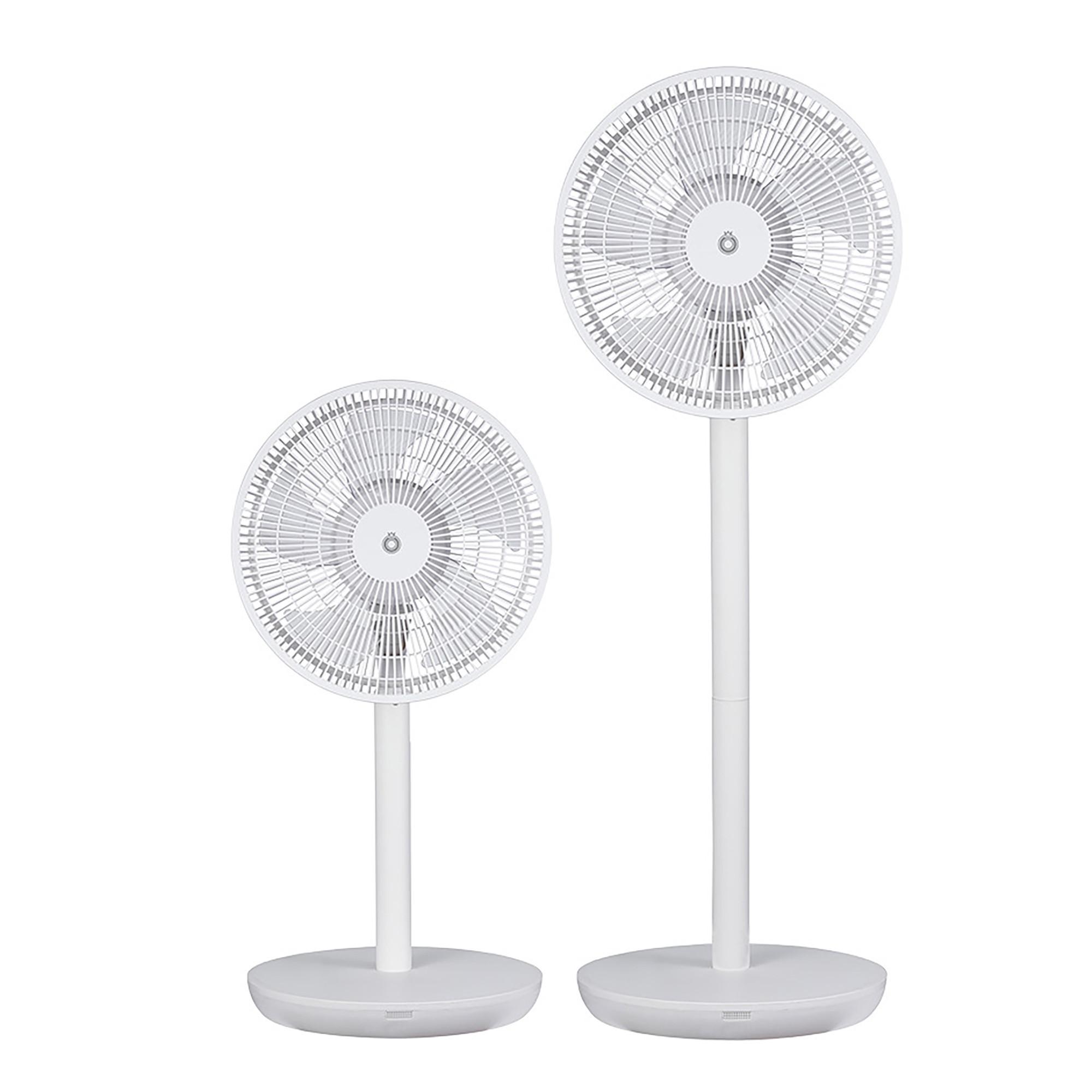 Sonnenkonig Ventilatore a piantana Flex Wind 