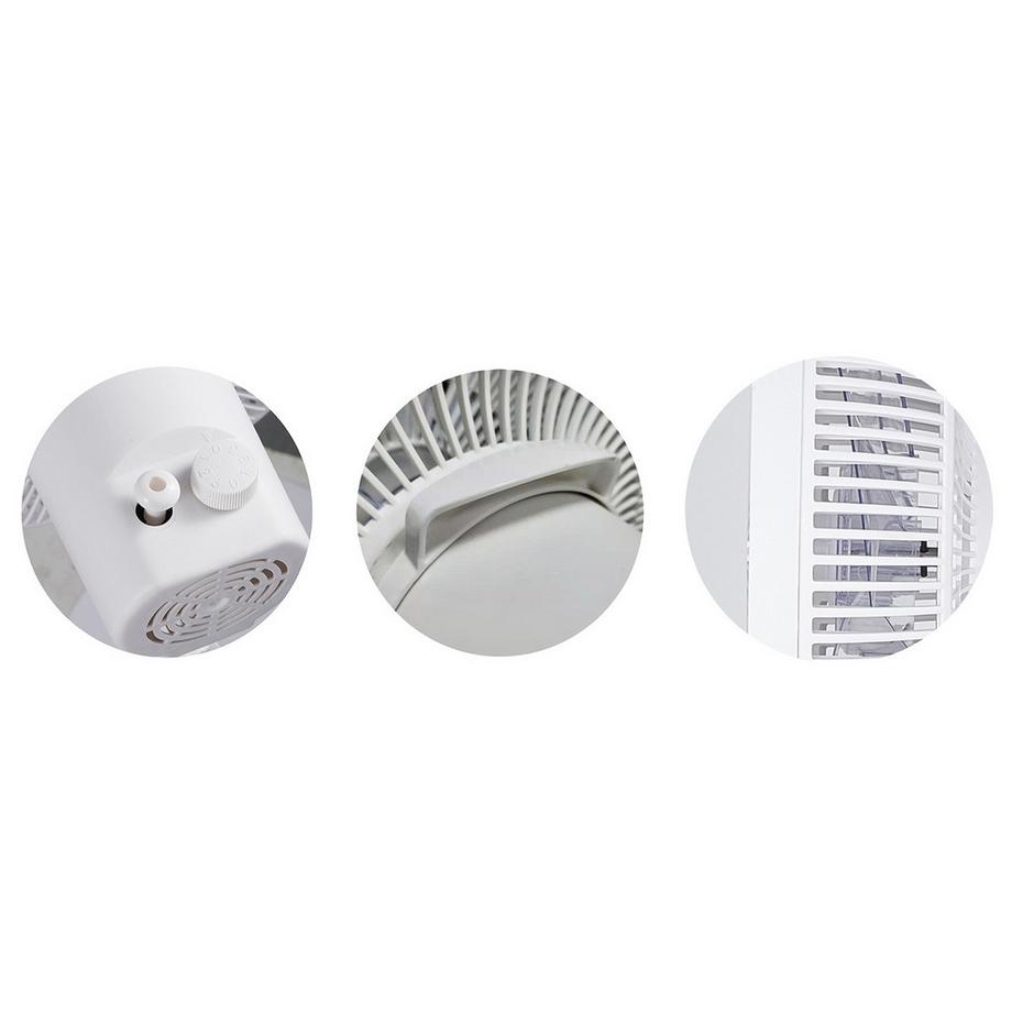 Sonnenkonig Standventilator Flex Wind 