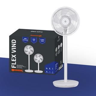 Sonnenkonig Ventilatore a piantana Flex Wind 