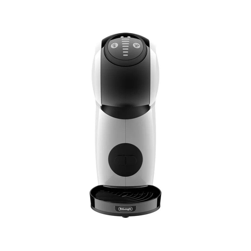 De’Longhi EDG226.W Fully-auto Capsule coffee machine 0.8 L