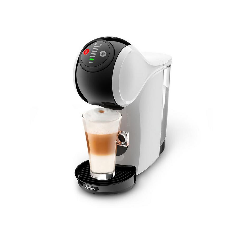DeLonghi Machine à café, Dolce Gusto Genio S, EDG226.W 