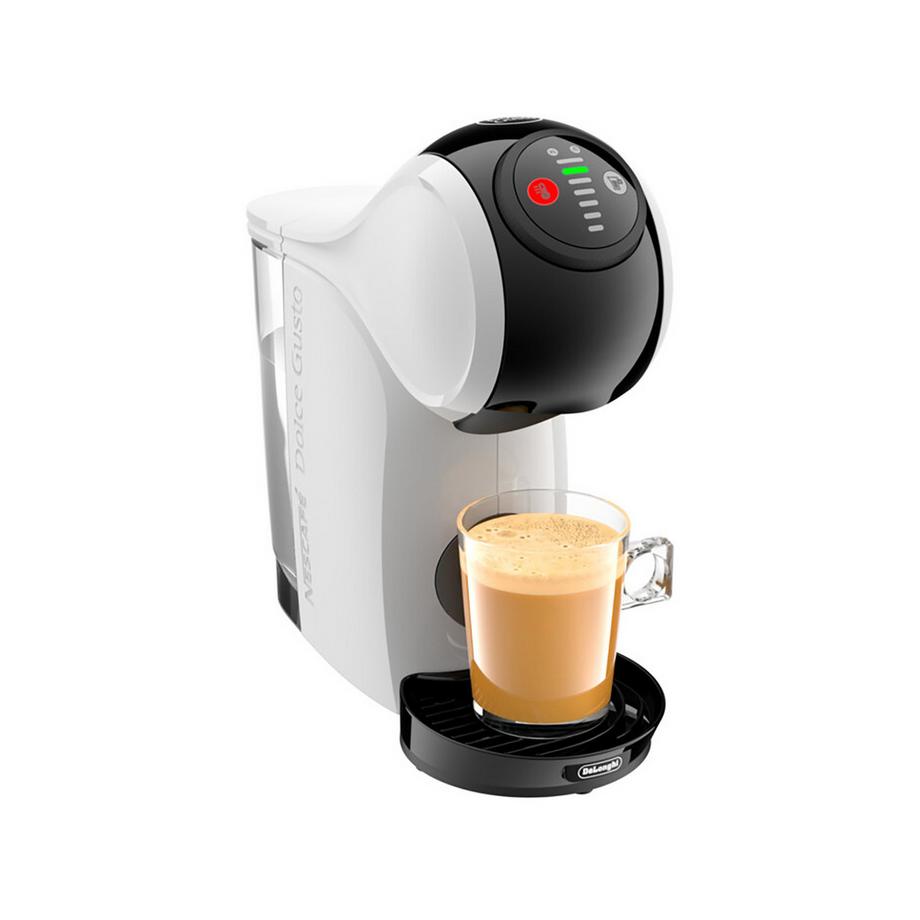 DeLonghi Machine à café, Dolce Gusto Genio S, EDG226.W 