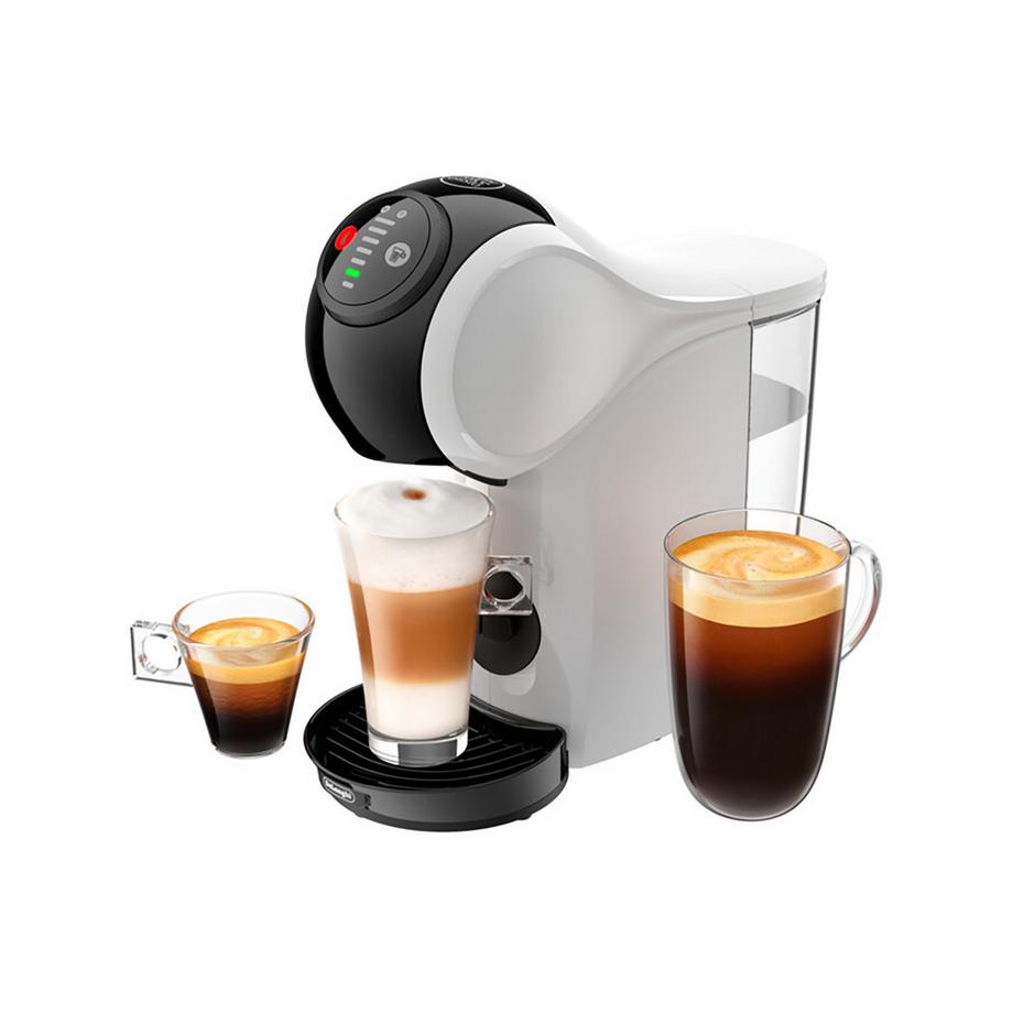 DeLonghi Machine à café, Dolce Gusto Genio S, EDG226.W 