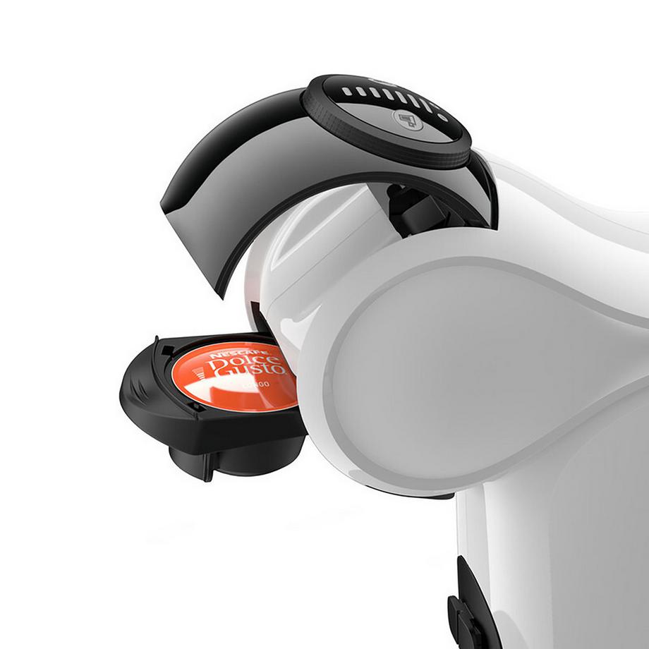 DeLonghi Machine à café, Dolce Gusto Genio S, EDG226.W 